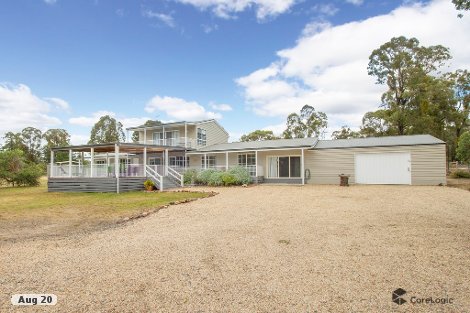 1 Nerrigundah Dr, Glenmaggie, VIC 3858