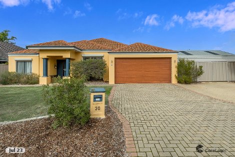 30 Silkwood St, Southern River, WA 6110