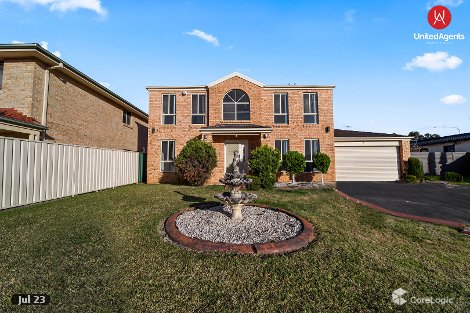 10 Sunrise Pl, Horningsea Park, NSW 2171