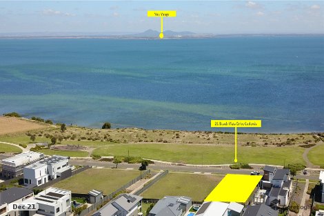 21 Beach Vista Dr, Curlewis, VIC 3222