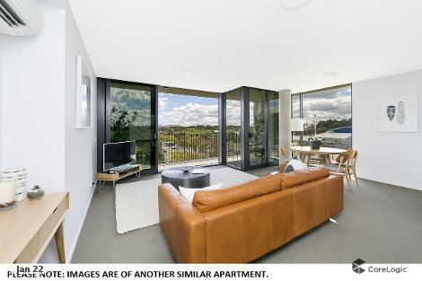 110/99 Eastern Valley Way, Belconnen, ACT 2617