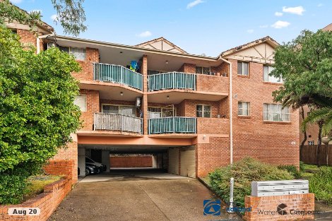 8/16-18 Hall St, Auburn, NSW 2144