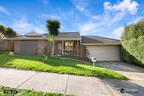 18 Tuscany Rise, Pakenham, VIC 3810