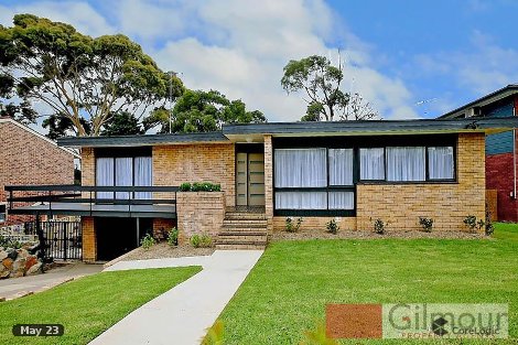 18 Ruth St, Winston Hills, NSW 2153