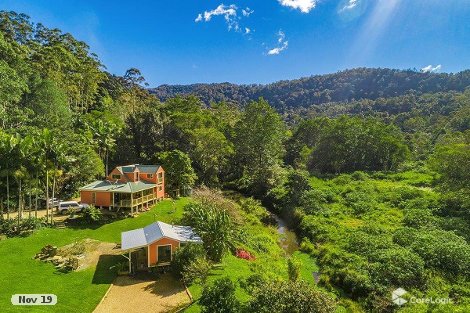 354 Upper Wilsons Creek Rd, Upper Wilsons Creek, NSW 2482