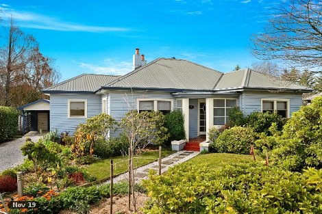 14 Rosenthal Ave, Bundanoon, NSW 2578