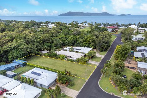 12 Midshipman St, South Mission Beach, QLD 4852