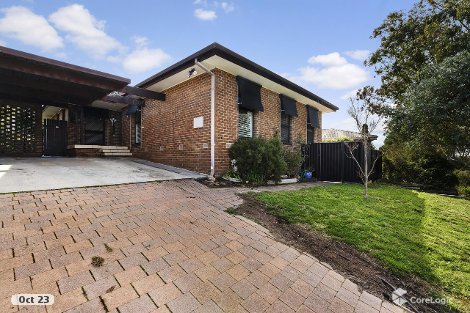 16 Bowden Cres, Macgregor, ACT 2615