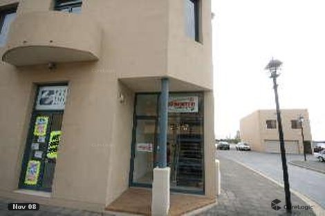 1 Mercantile Dock, Port Adelaide, SA 5015