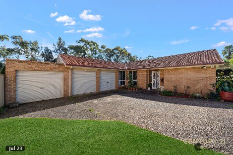 23 Bundeena Rd, Woodbine, NSW 2560