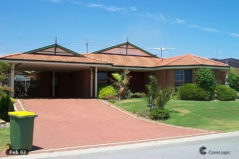 15 Rosaglen Rise, Noranda, WA 6062