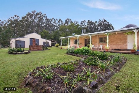 2395 Old Noosa Rd, Cooran, QLD 4569