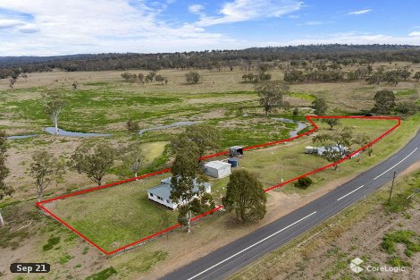 4168 Leyburn-Cunningham Rd, Wheatvale, QLD 4370