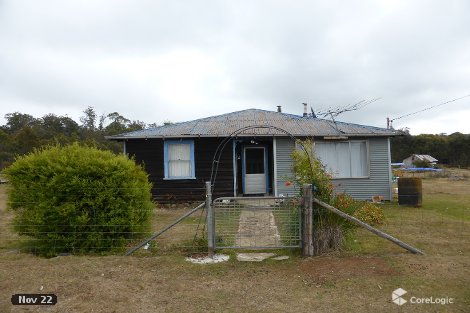 13762 Lyell Hwy, Bronte Park, TAS 7140