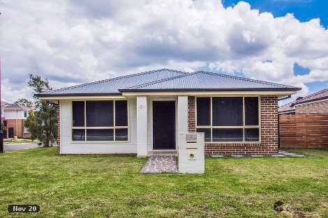 7 Moluccana Cres, Ropes Crossing, NSW 2760