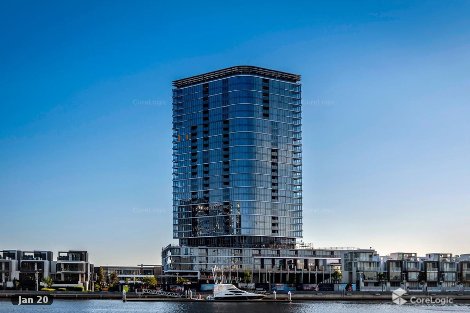 1705/81 South Wharf Dr, Docklands, VIC 3008