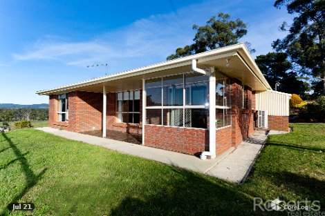 30 Pronards Rd, Winkleigh, TAS 7275