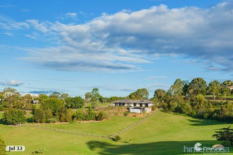 175 Blueberry Dr, Black Mountain, QLD 4563