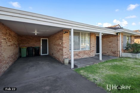 3/25 Regent St, Collie, WA 6225