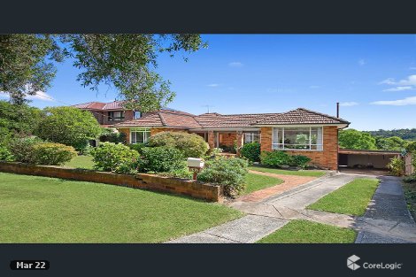 152 Tryon Rd, East Lindfield, NSW 2070