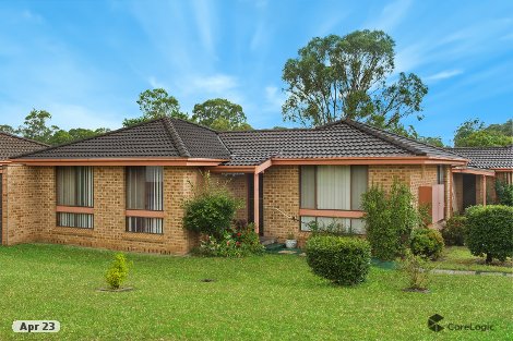 9/65 Fuchsia Cres, Macquarie Fields, NSW 2564