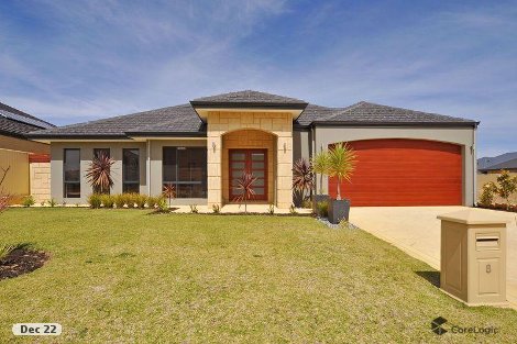 8 Kianga Cres, Burns Beach, WA 6028