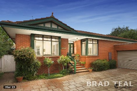 6a Garden St, Essendon, VIC 3040