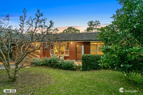 129 Murray Farm Rd, Beecroft, NSW 2119