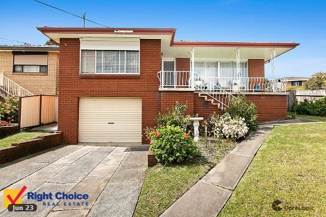 31 Henricks Pde, Mount Warrigal, NSW 2528