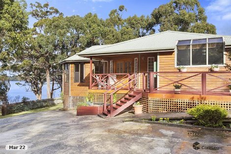 36 Cray Point Pde, Eggs And Bacon Bay, TAS 7112