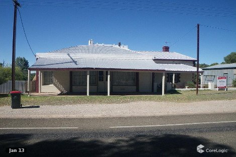 17 Charles St, Caltowie, SA 5490