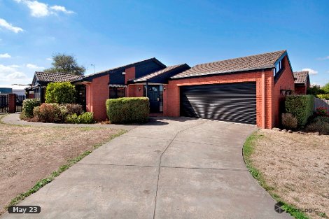 9 Shari Dr, Delacombe, VIC 3356