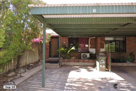 8/56 Barrett Dr, Desert Springs, NT 0870