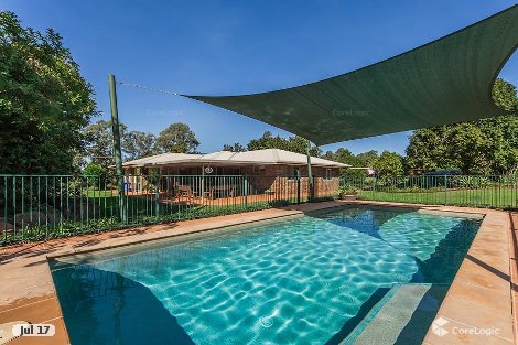 200 Lockyer View Rd, Wivenhoe Pocket, QLD 4306