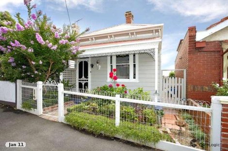 4 Hopetoun St, Kensington, VIC 3031