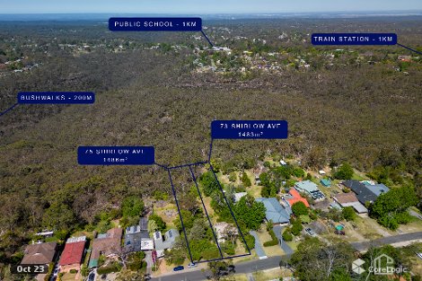 73 Shirlow Ave, Faulconbridge, NSW 2776