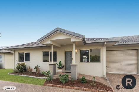 8/1-19 Burnda St, Kirwan, QLD 4817