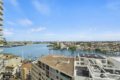 1206/80 Alfred St S, Milsons Point, NSW 2061