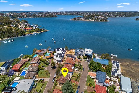 1 Wadsley Cres, Connells Point, NSW 2221