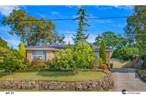 65 Old Bathurst Rd, Emu Heights, NSW 2750