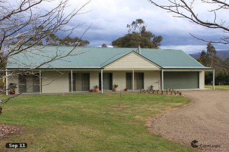 2239 Maroondah Hwy, Buxton, VIC 3711