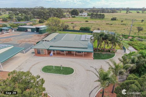 89 Centenary Dr, Wyalong, NSW 2671