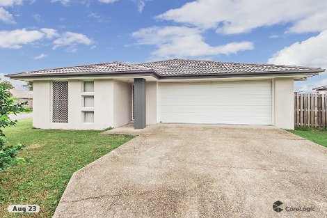 1 Ridgemount St, Bahrs Scrub, QLD 4207