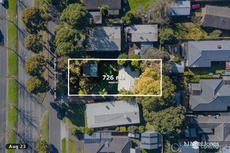 462 Mountain Hwy, Wantirna, VIC 3152