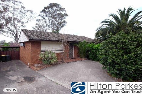 20 Lyall Ave, Dean Park, NSW 2761