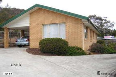 1/19-21 Croesus Ct, Lindisfarne, TAS 7015