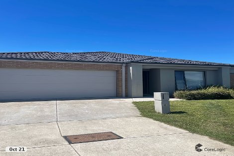 23 Charolais St, Delacombe, VIC 3356