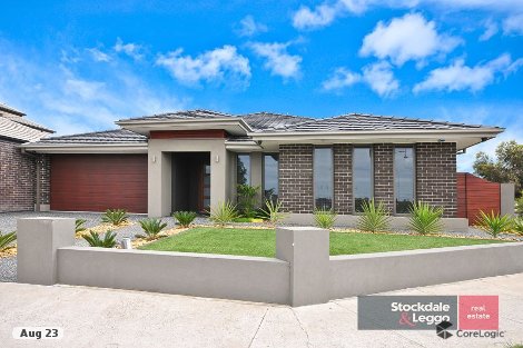 18 Ardenal Cres, Lalor, VIC 3075