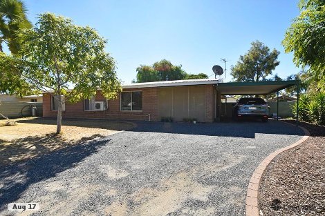 5 Timbira St, Braitling, NT 0870