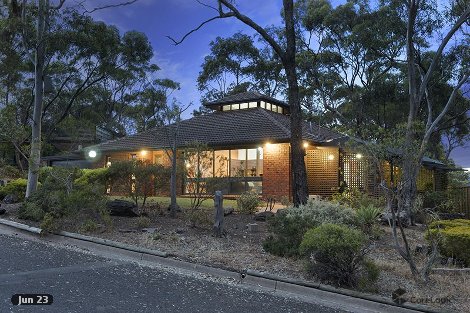 10 Treetop Tce, Belair, SA 5052